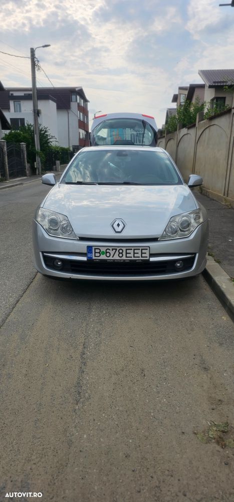 Renault Laguna - 6