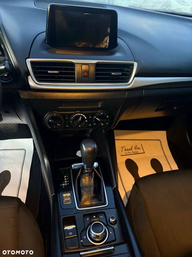 Mazda 3 - 23