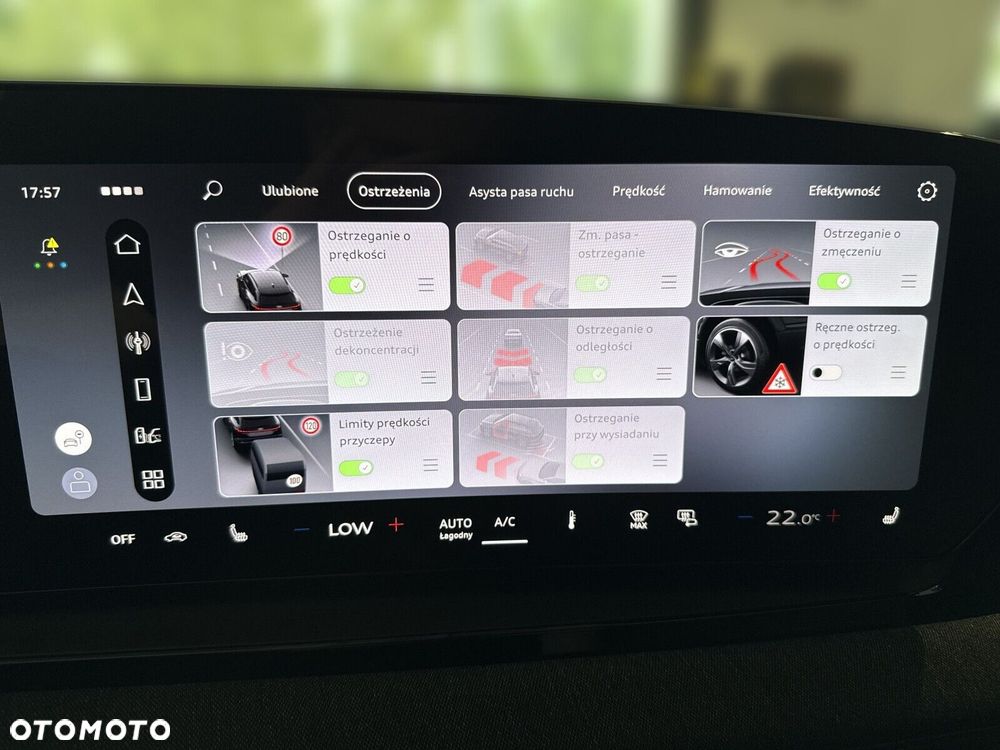 Audi Q6 e-tron - 18
