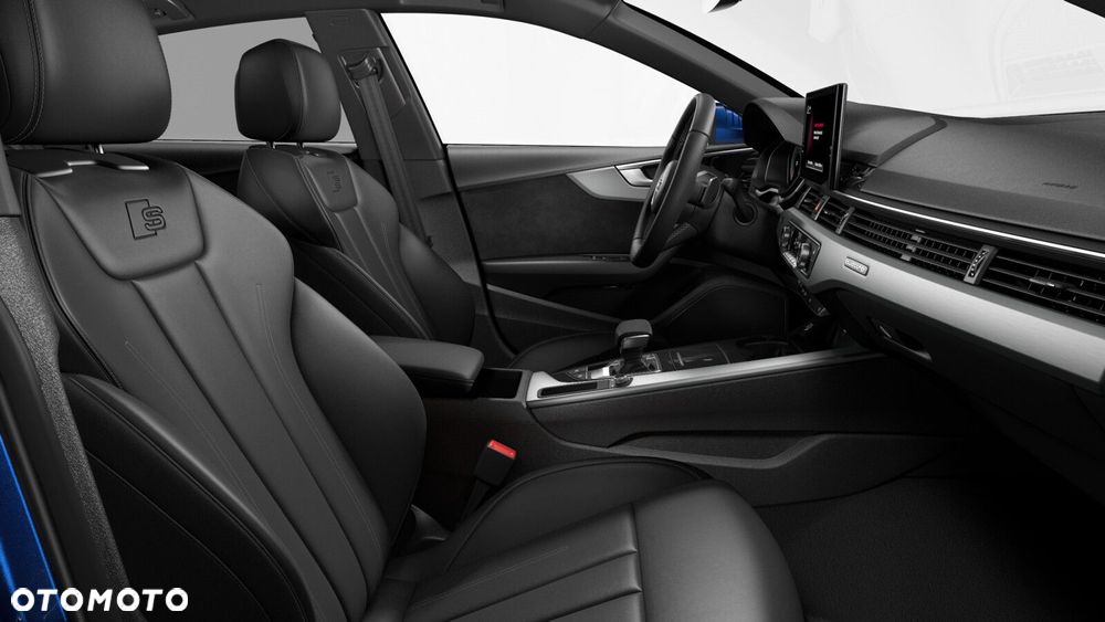 Audi A5 Sportback 40 TDI mHEV Quattro S Line S tronic - 7