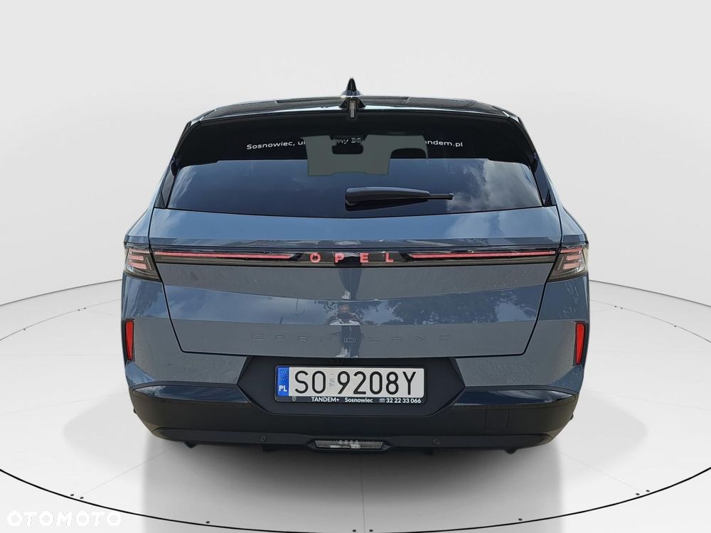 Opel Grandland - 7