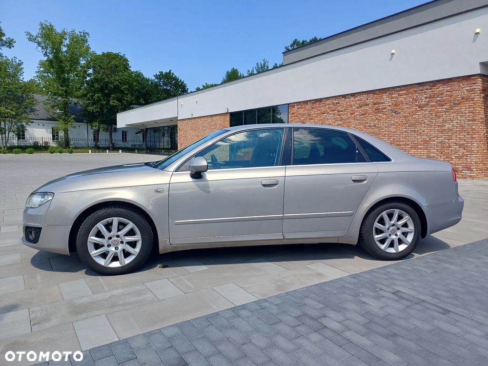 Seat Exeo 2.0 TDI DPF Style - 2