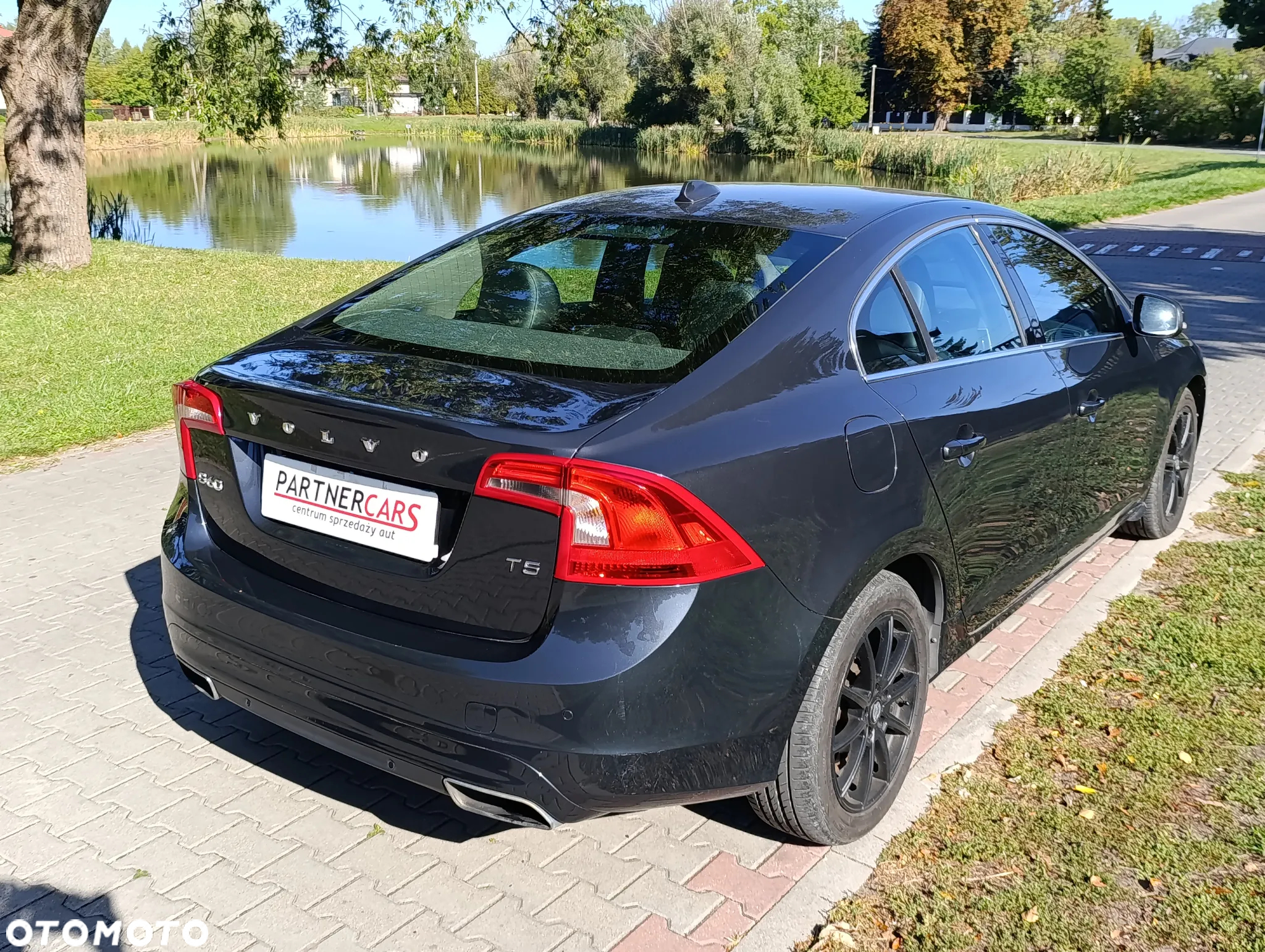Volvo S60 - 5