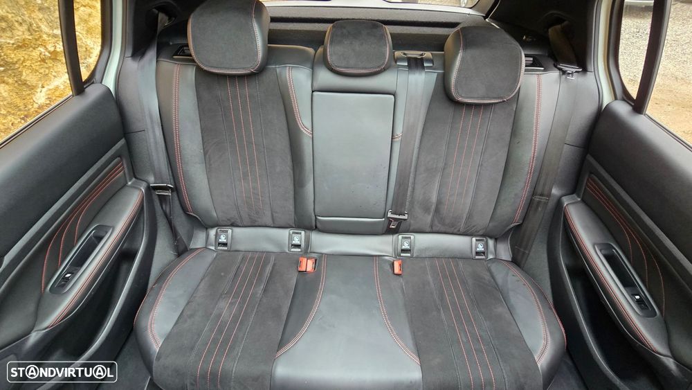 Peugeot 308 1.2 PureTech GT Line - 44