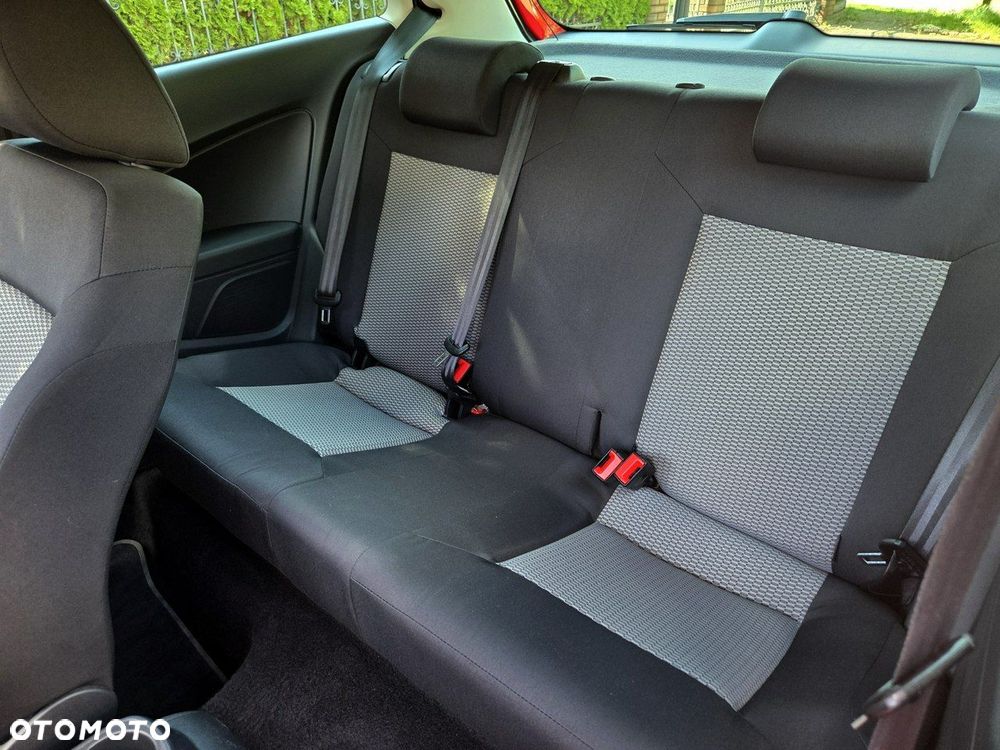Volkswagen Polo 1.2 Style - 11
