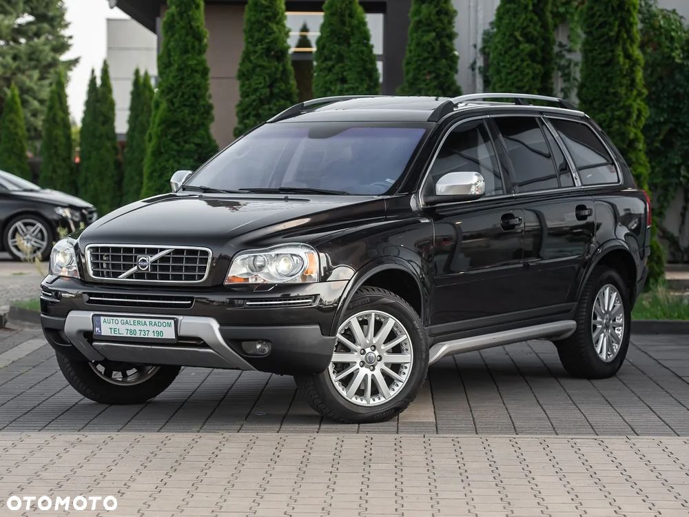 Volvo XC 90 D5 Executive - 6