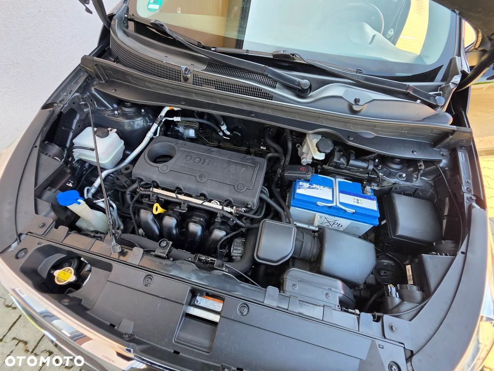 Kia Sportage - 37