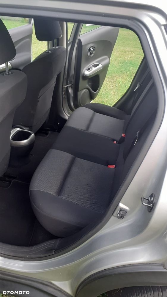 Nissan Juke 1.6 Acenta S&S - 8