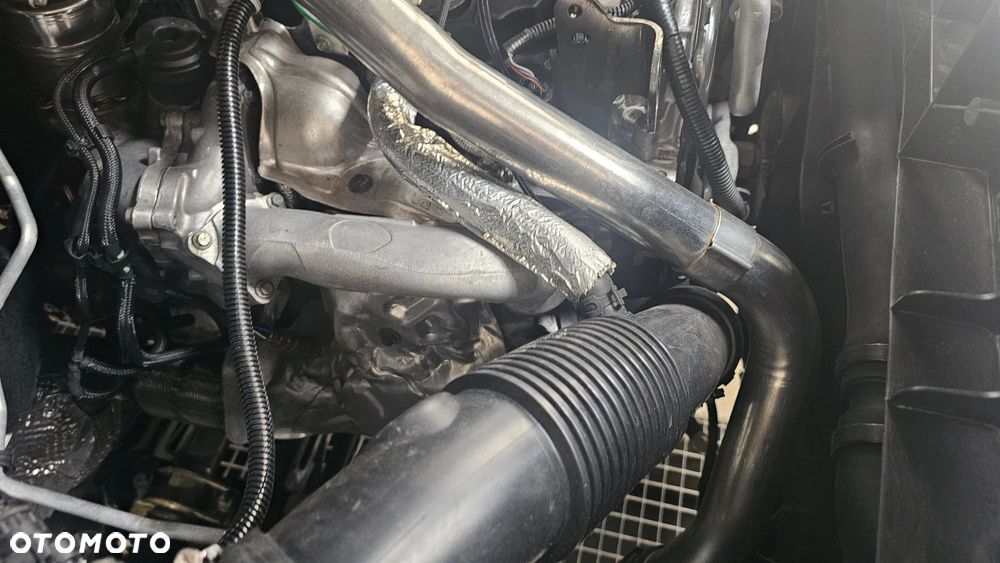 Renault Master M0vano 4x4 - 37