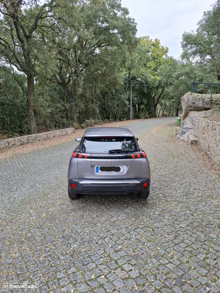 Peugeot 2008 1.2 PureTech Active Pack - 6