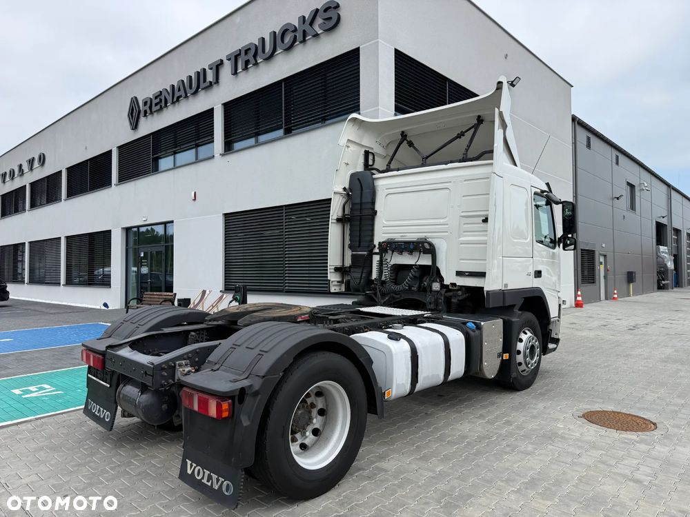 Volvo FM 410 / Alufelgi - 6