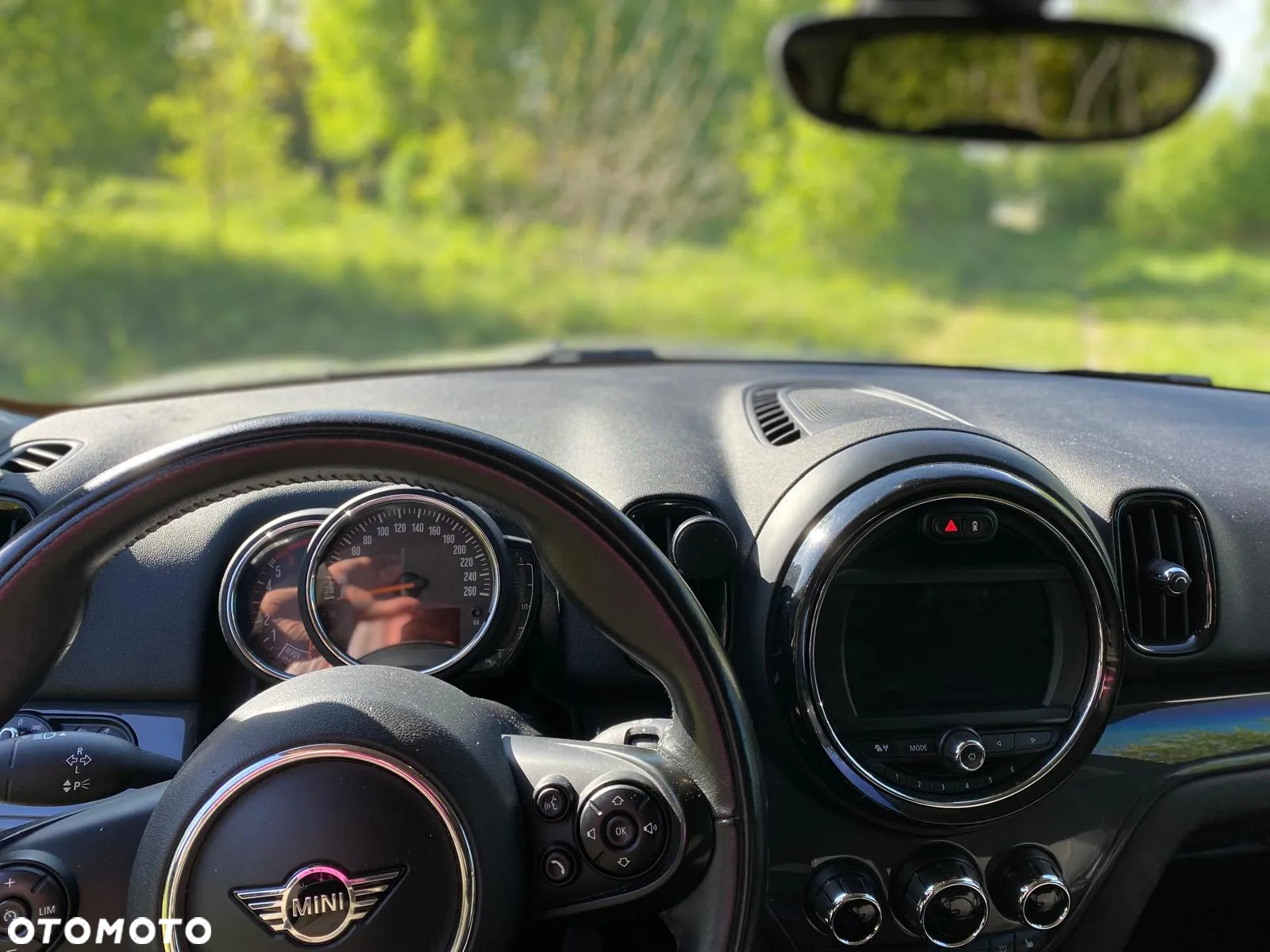 MINI Countryman One D - 11