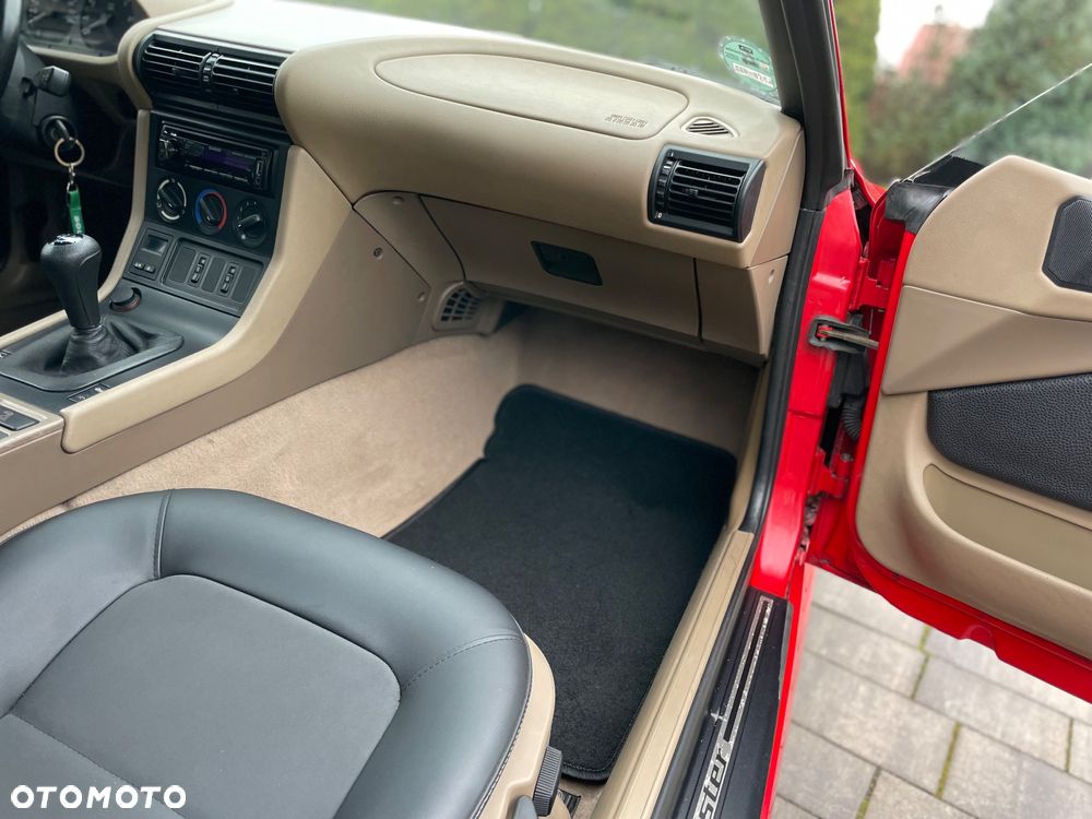 BMW Z3 1.9 - 27