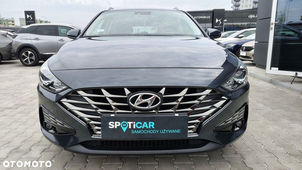 Hyundai i30 1.5 DPI Comfort - 8