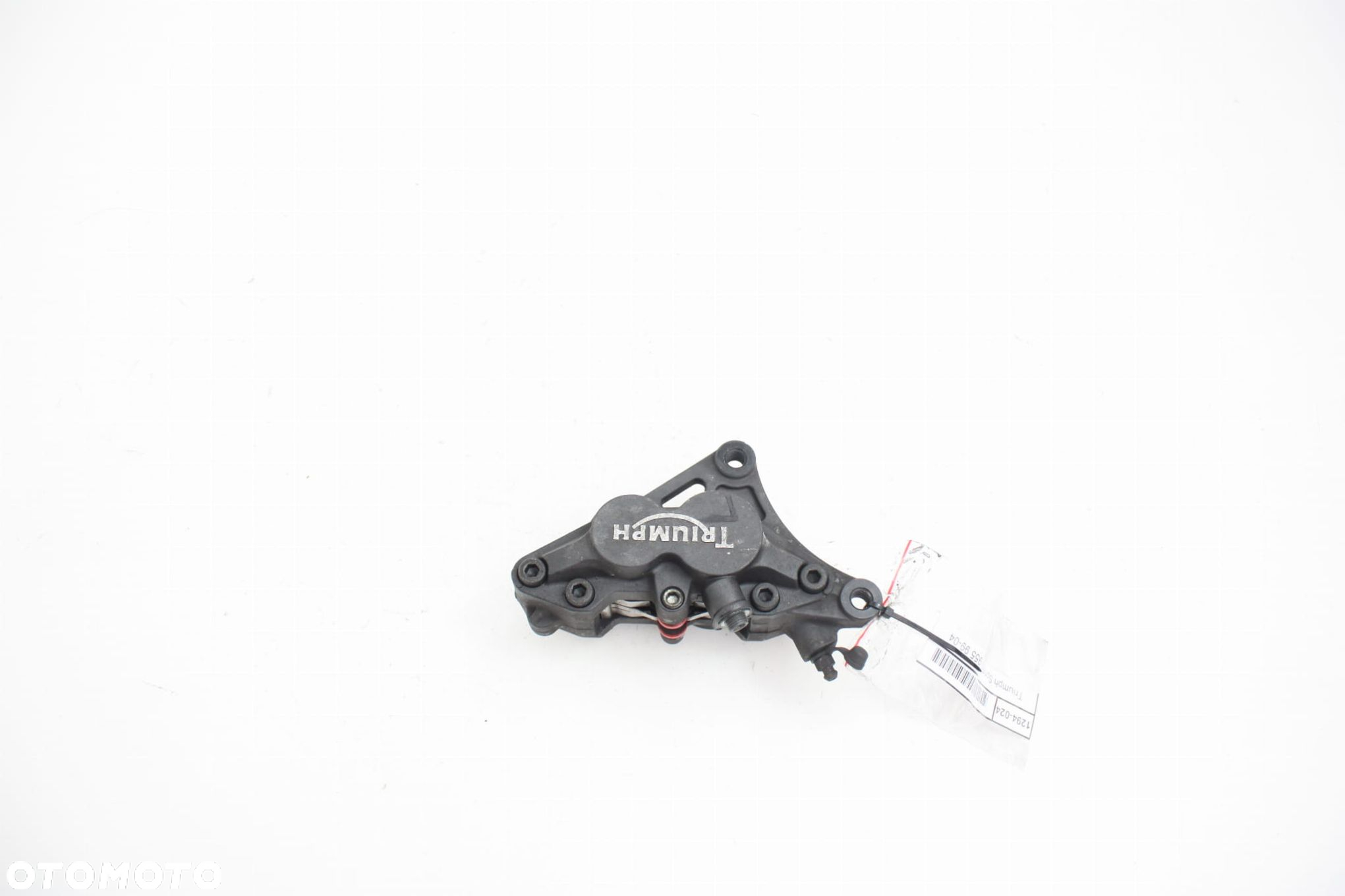 ZACISK HAMULCOWY LEWY Triumph Sprint ST 955 99-04 - 2