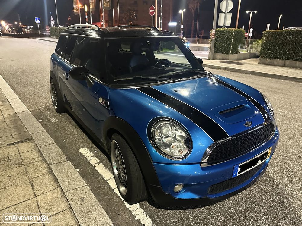 MINI Clubman Cooper S - 36