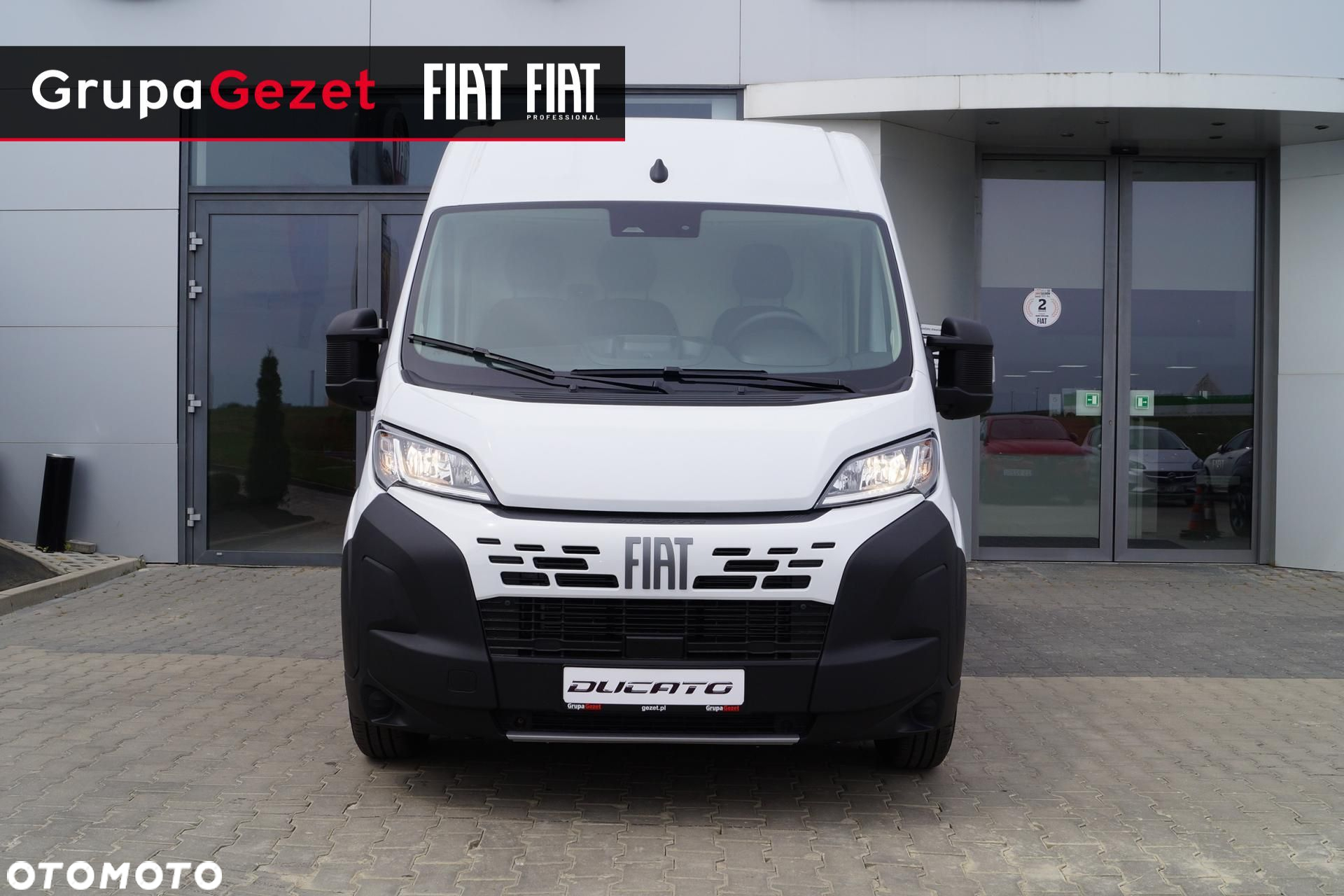 Fiat Ducato - 7