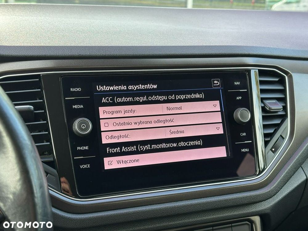 Volkswagen T-Roc 1.6 TDI SCR Style - 26