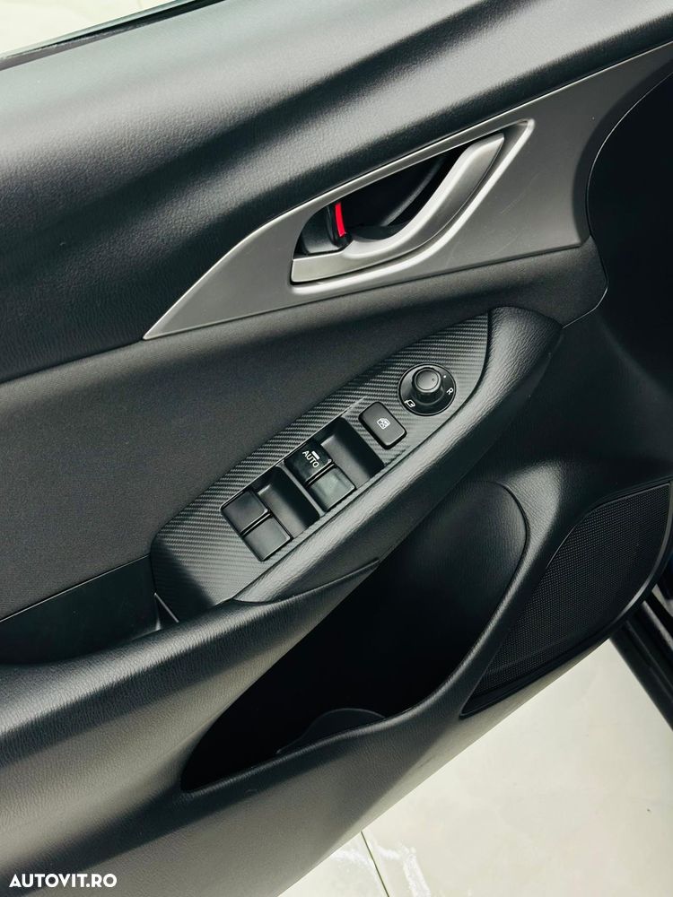 Mazda CX-3 CD105 Challenge - 11