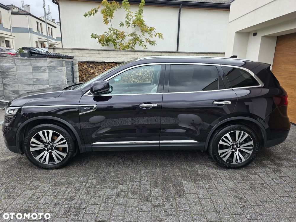 Renault Koleos 2.0 dCi Initiale Paris 4x4 X-Tronic - 5