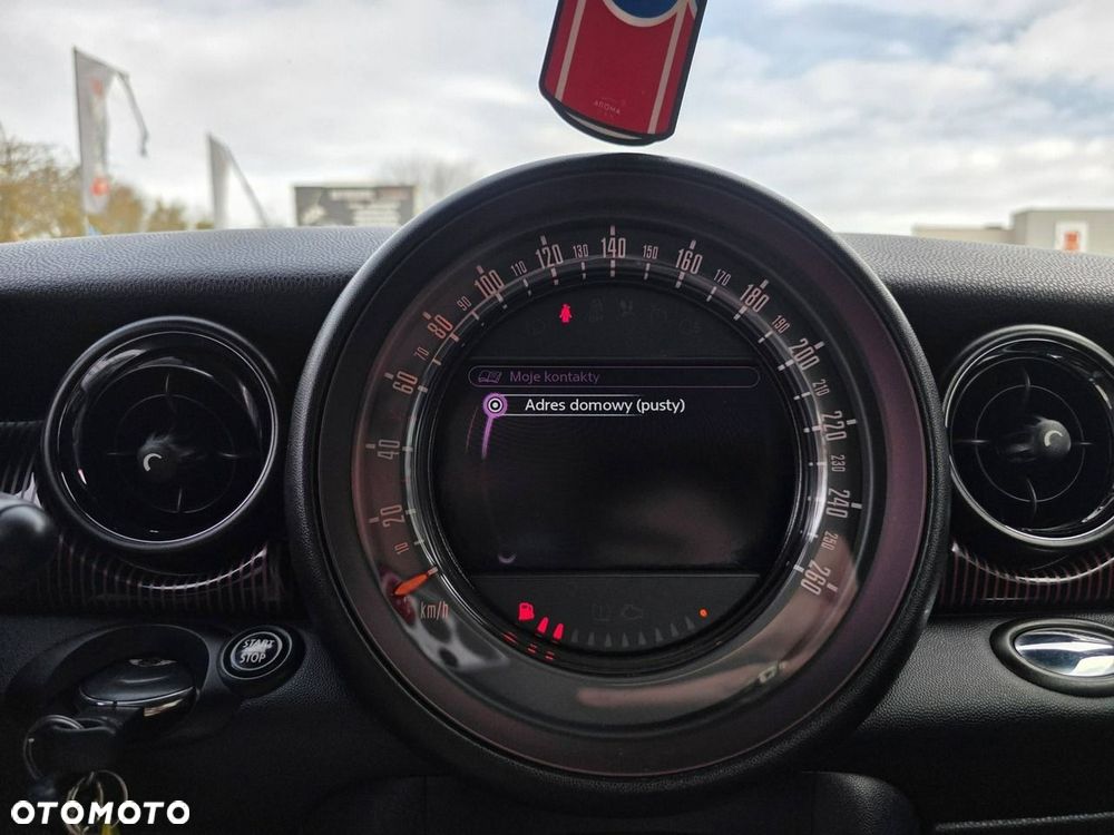 MINI Clubman Cooper SD Hampton - 18