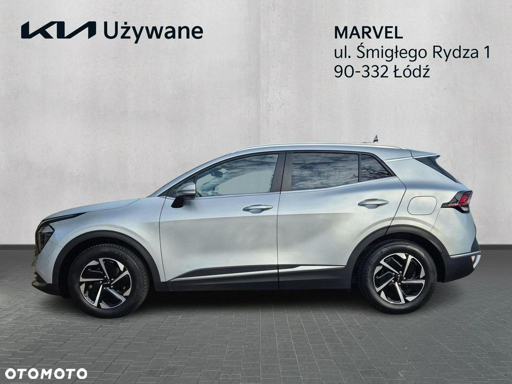 Kia Sportage 1.6 T-GDI L 2WD - 2