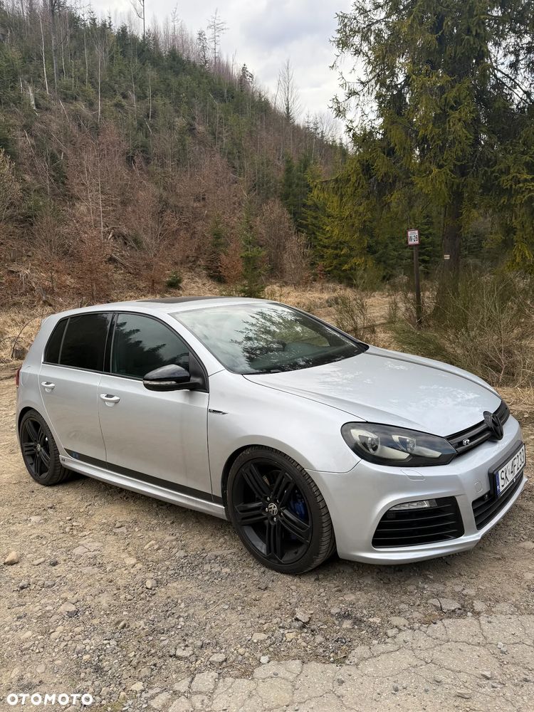 Volkswagen Golf - 14