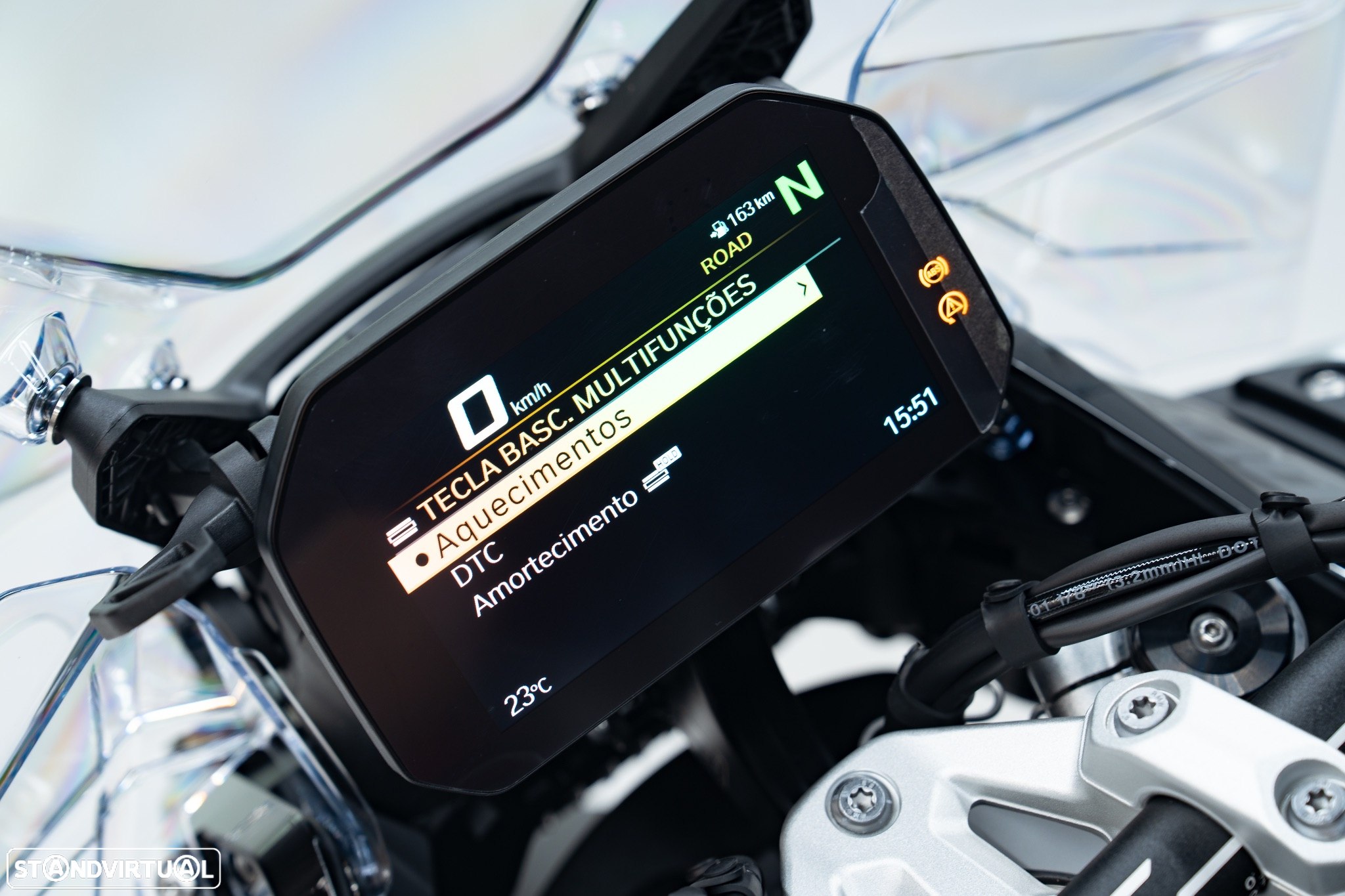 BMW R 1300 GS Adventure - 40