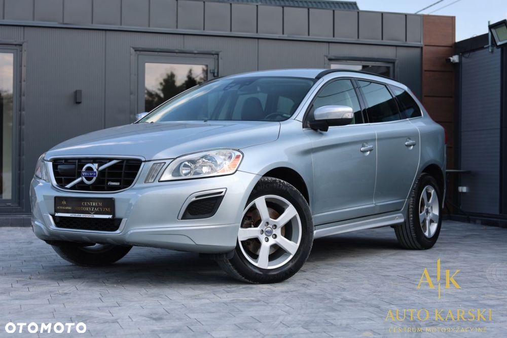 Volvo XC 60 - 9
