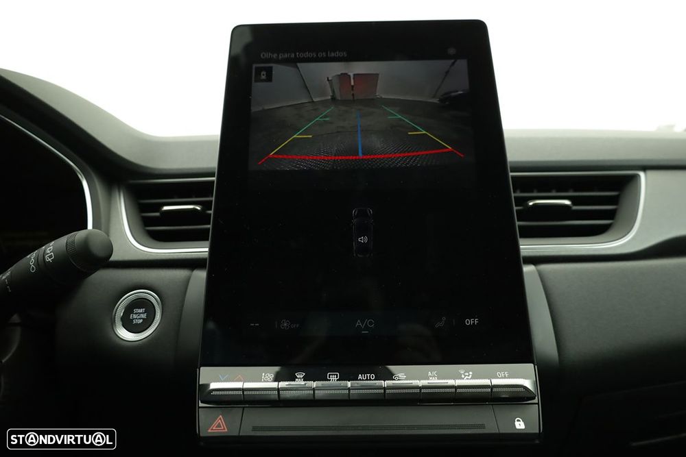 Renault Symbioz 1.6 E-Tech Full Hybrid Techno - 12