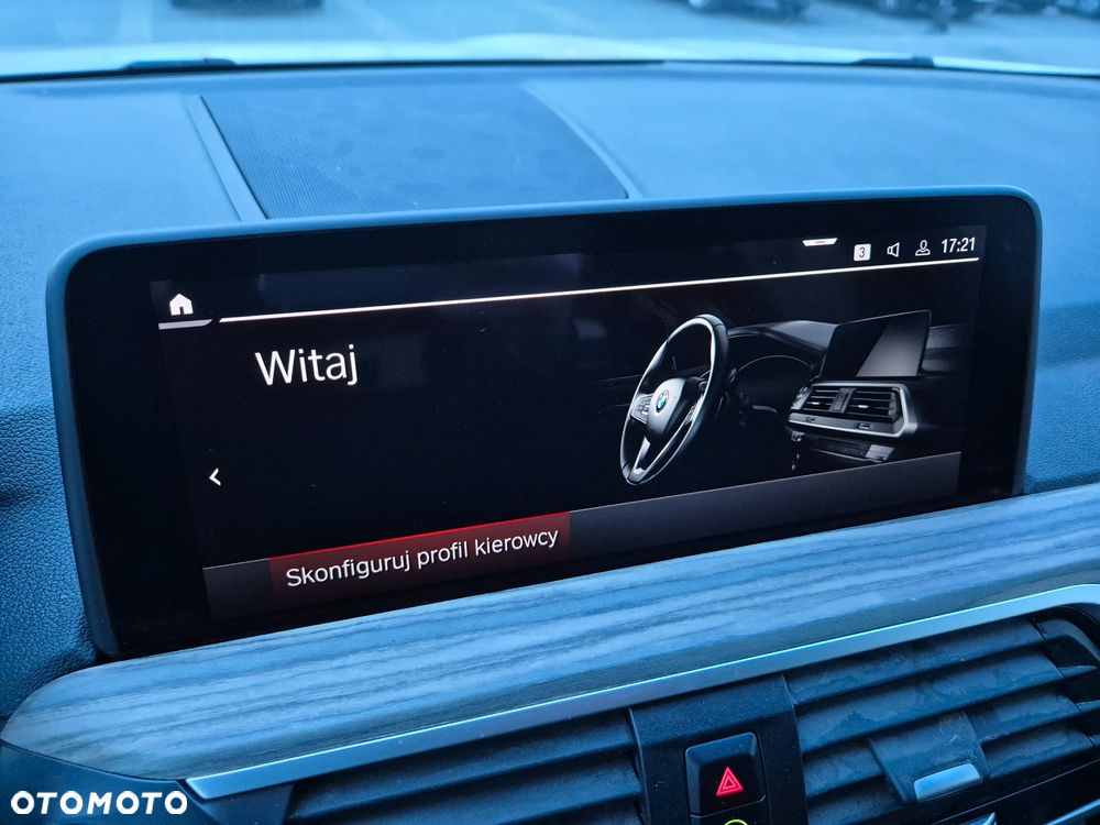 BMW X3 xDrive30i M Sport sport - 19