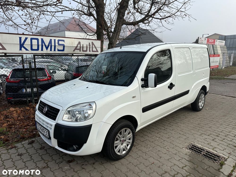 Fiat DOBLO - 12