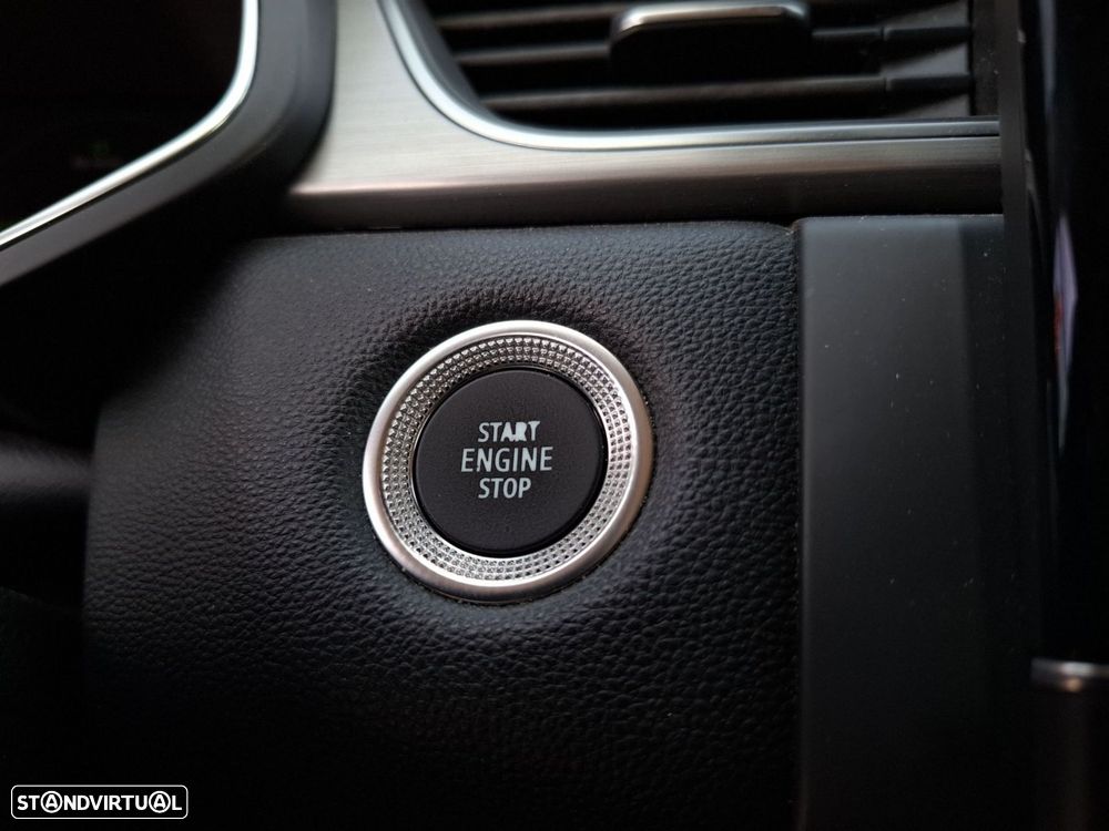 Renault Captur 1.6 E-Tech Plug-In Intens - 16