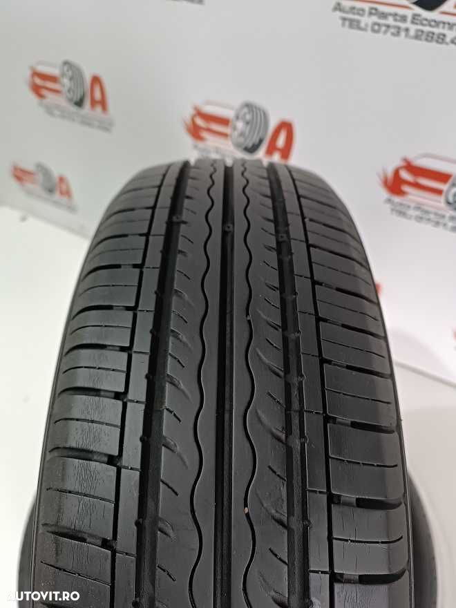 Anvelope 165/60/R14 75H KUMHO VARA 165 60 14 75H CP-V20498 - 2