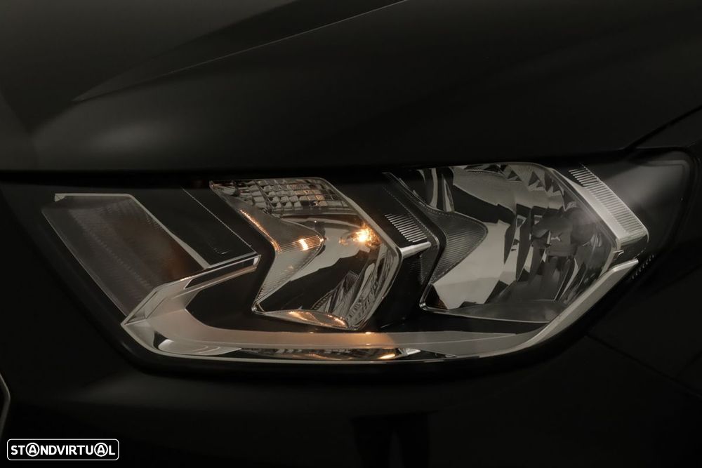 Audi A1 Sportback 30 TFSI Advanced S tronic - 6