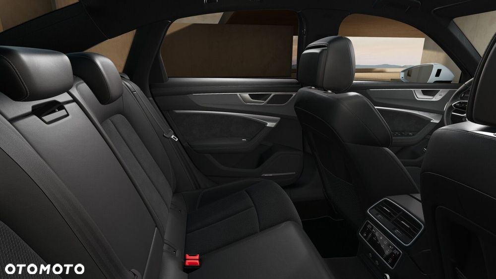 Audi A6 - 11