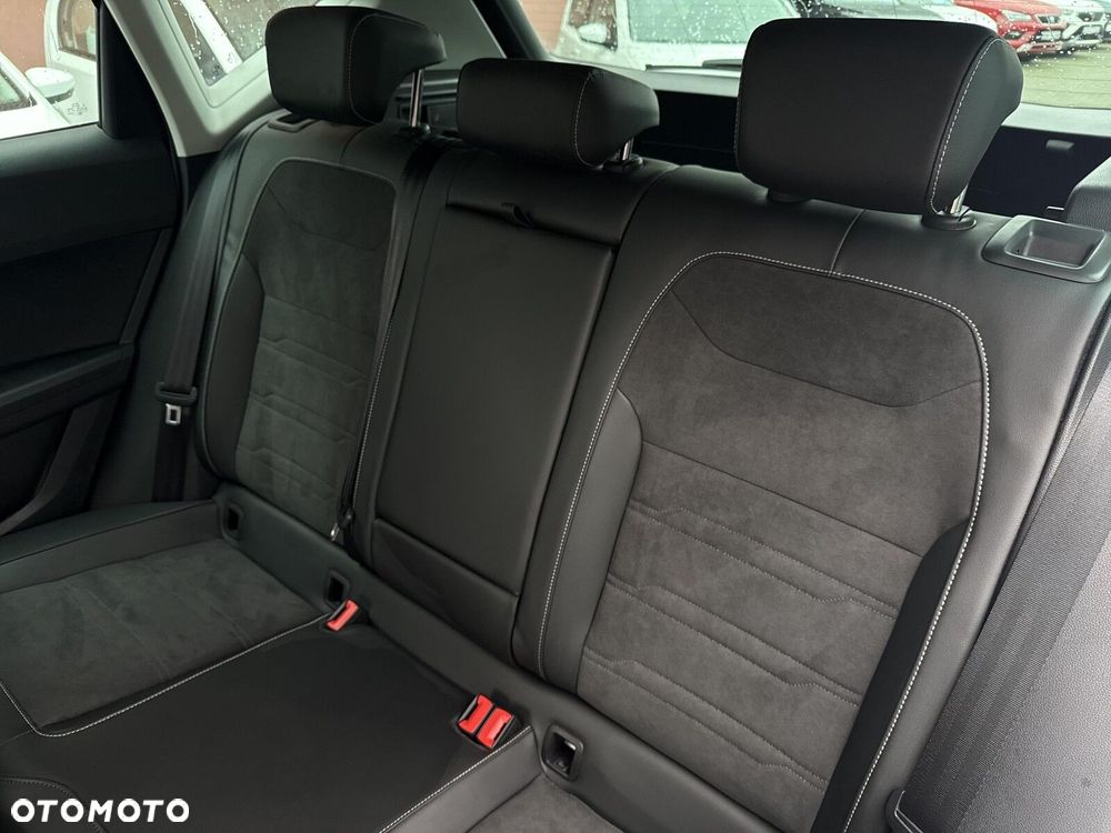 Seat Ateca 1.5 TSI Xperience S&S DSG - 33