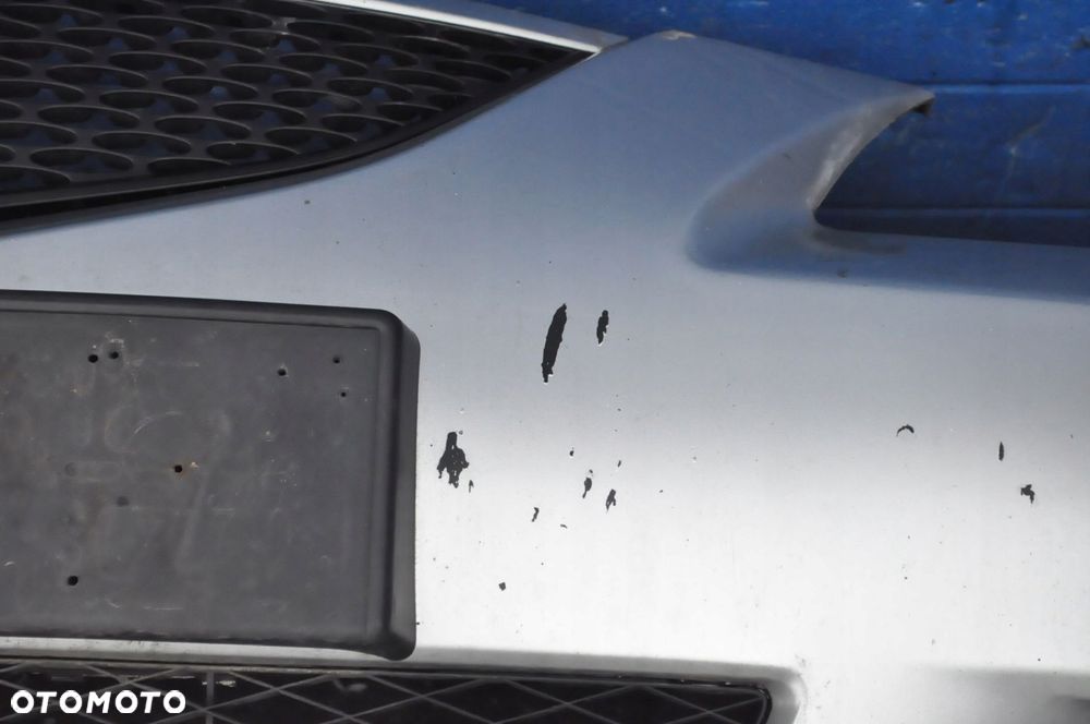 MAZDA 3 BK ZDERZAK PRZÓD - 3