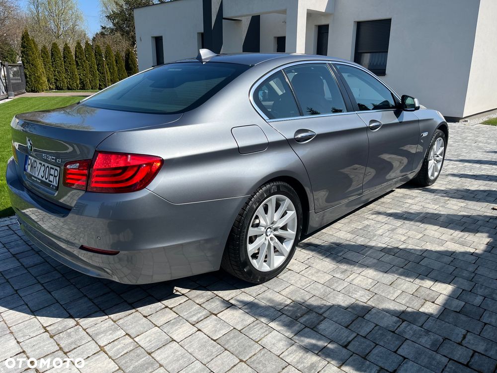 BMW Seria 5 530d - 5