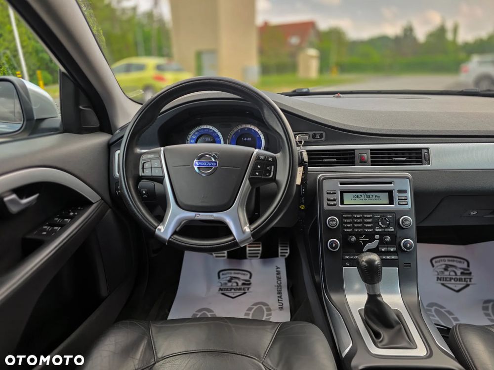 Volvo V70 2.5T RDesign - 15