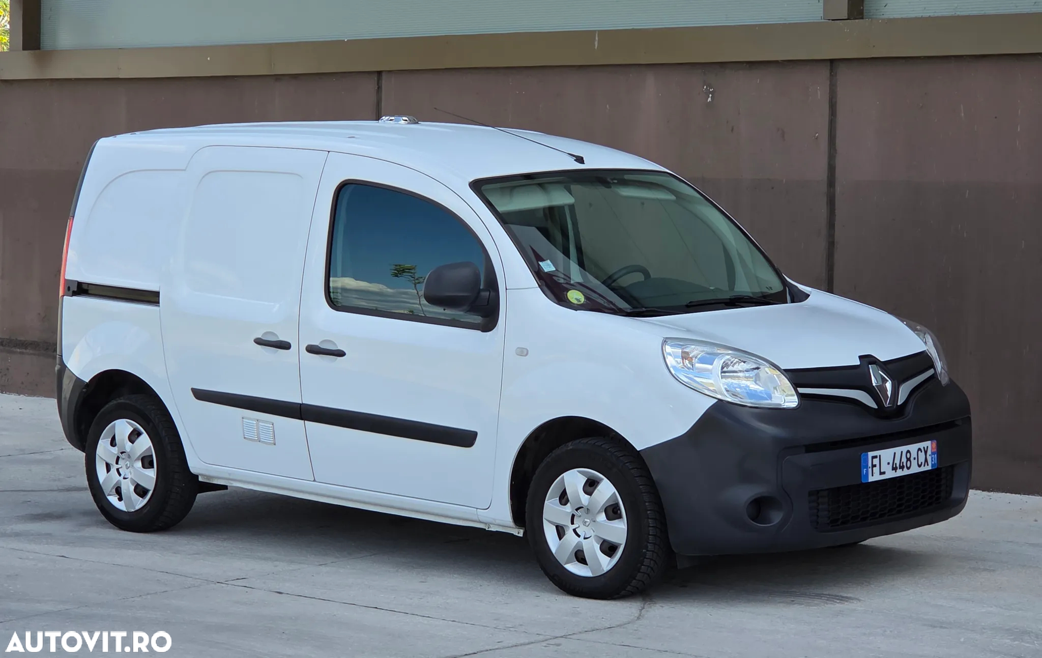 Renault Kangoo - 7