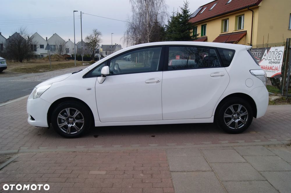 Toyota Verso 1.6 Life - 7
