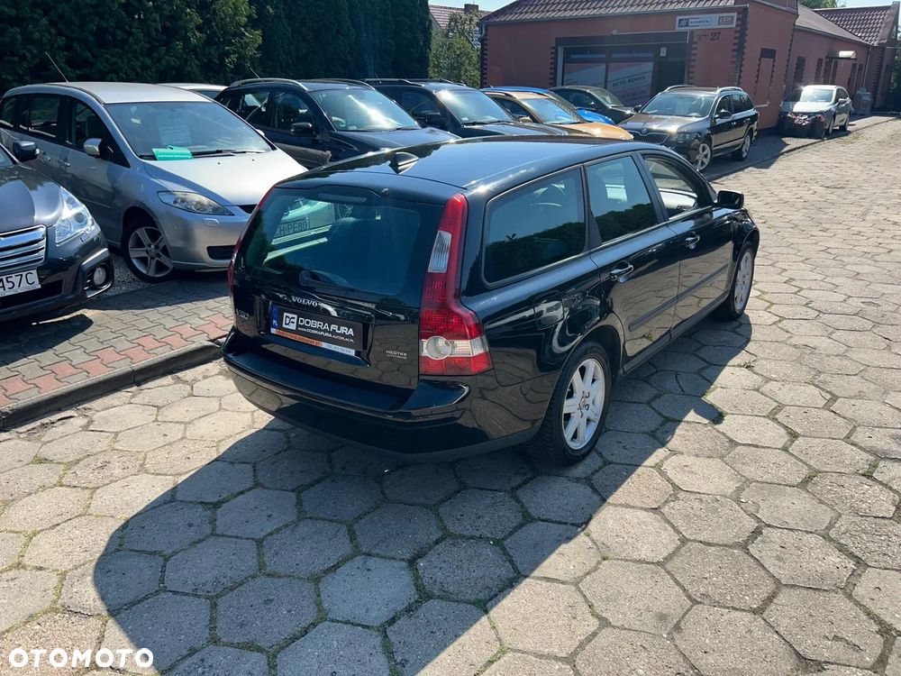 Volvo V50 1.6D DPF Momentum - 27