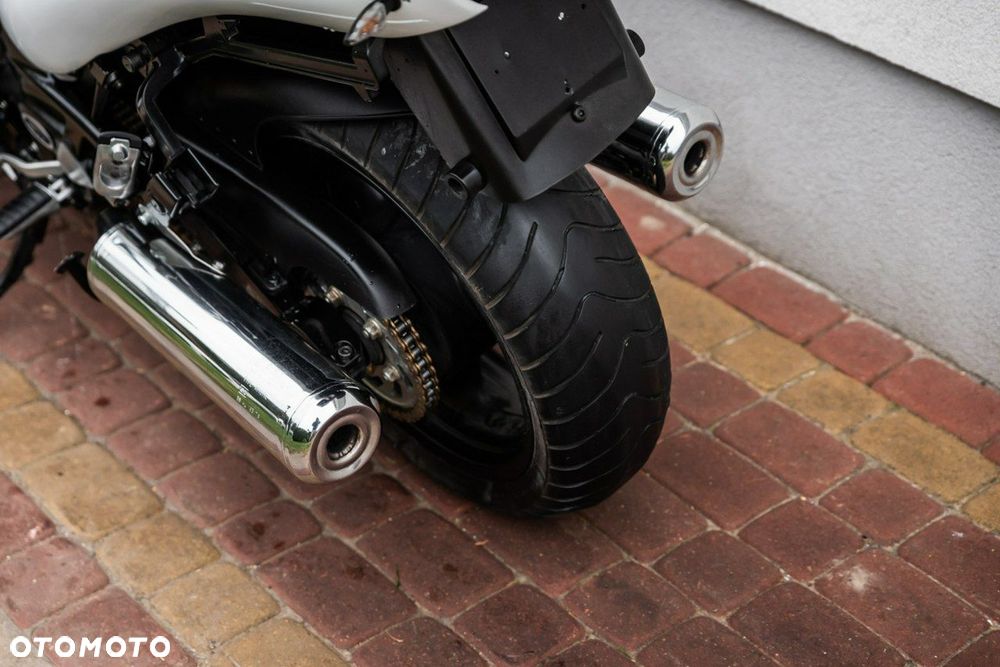 Triumph Trophy - 8