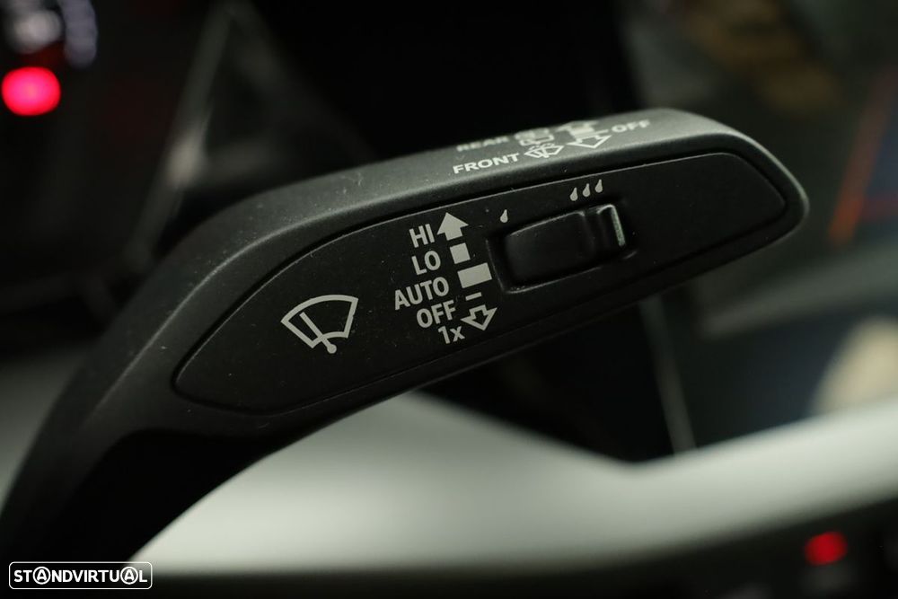 Audi A3 Sportback 40 TFSIe Advanced - 18