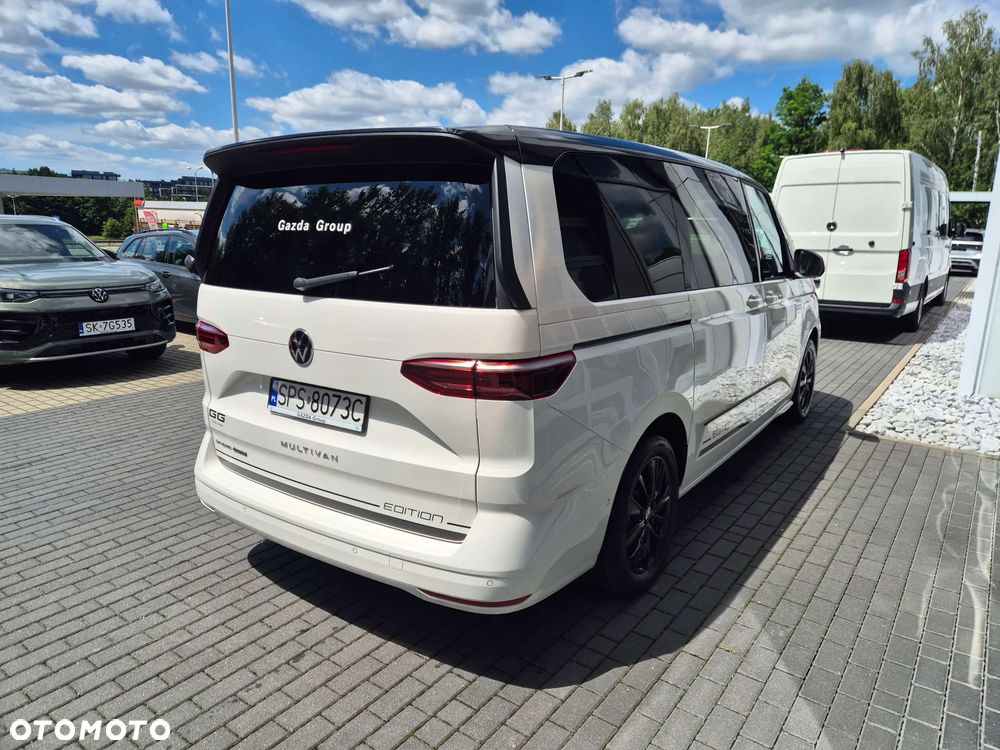 Volkswagen Multivan 1.5 eHybrid PHEV 180kW 4Motion L2 Edition DSG - 6