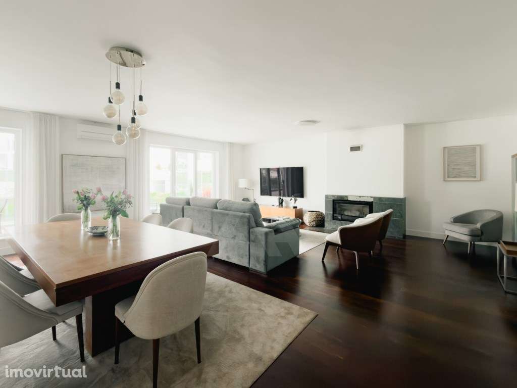 Apartamento T5 na Quinta da Martinha - Grande imagem: 3/36