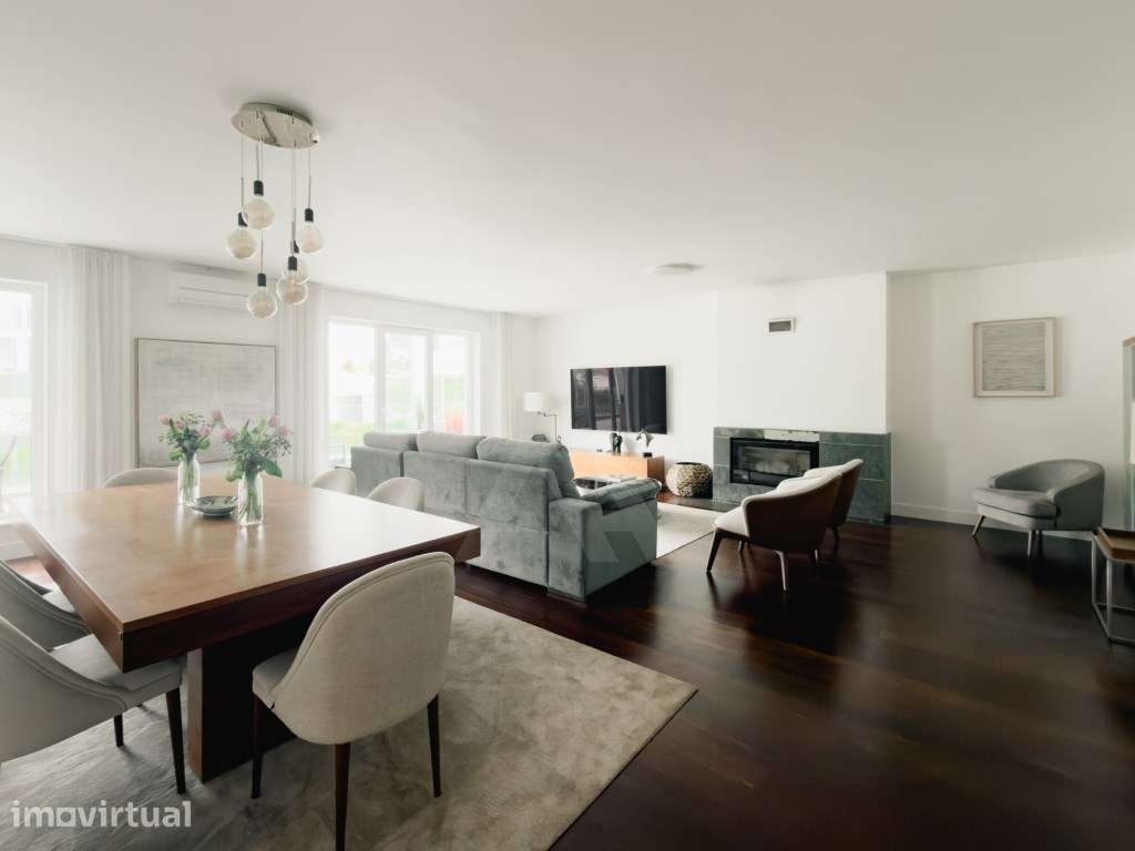 Apartamento T5 na Quinta da Martinha - Grande imagem: 5/36