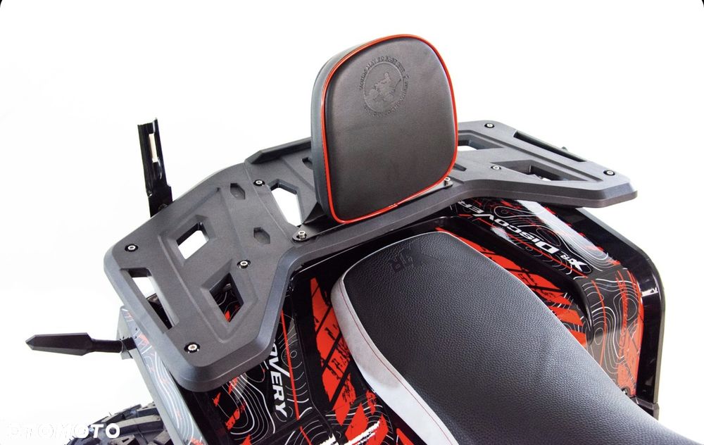 XTR Inny - 25