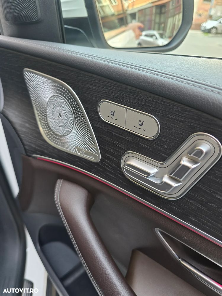 Mercedes-Benz GLE - 8